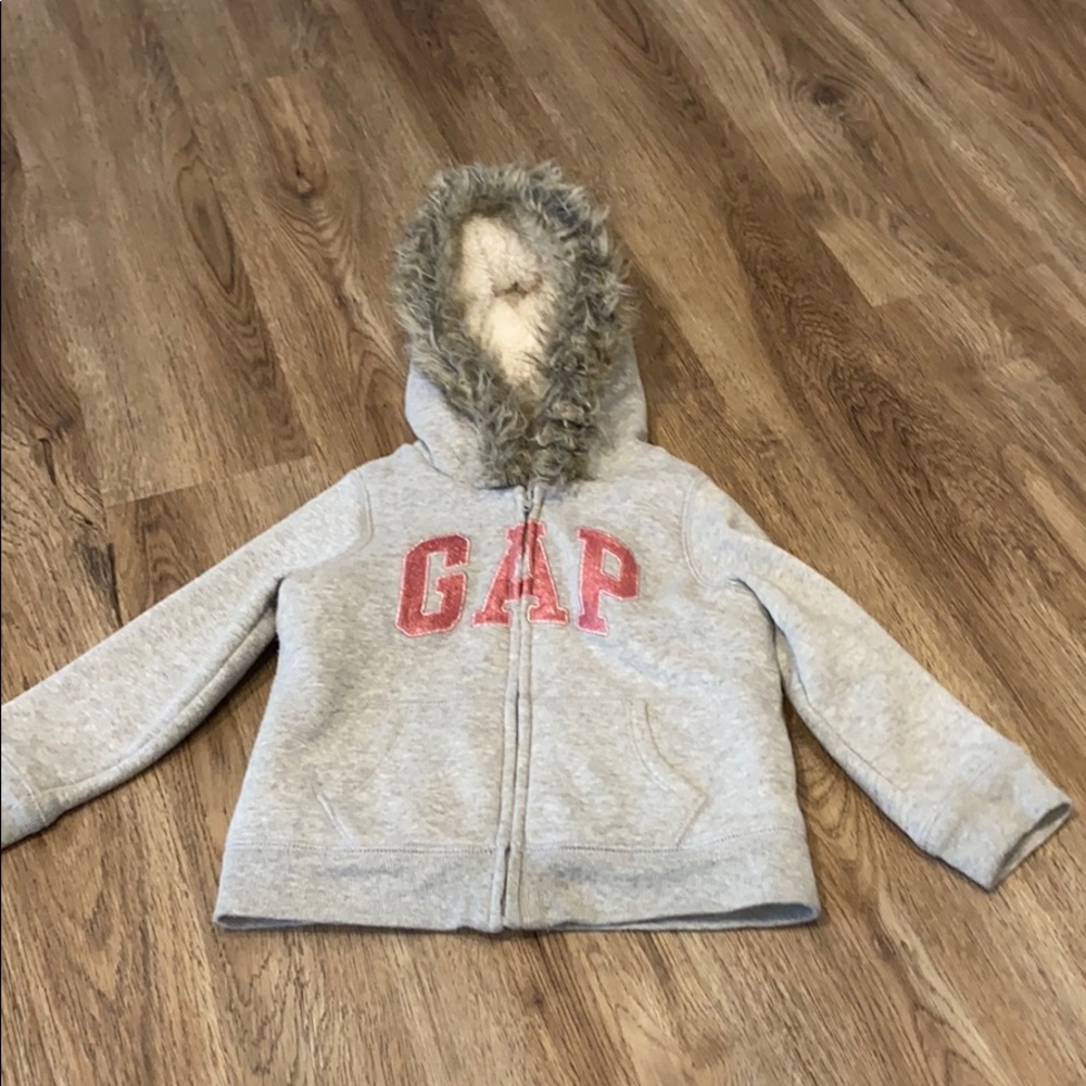 Baby Gap toddler 3 years jackets